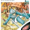 Nausicaä NE - Tome 01
