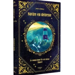 Navire en Détresse