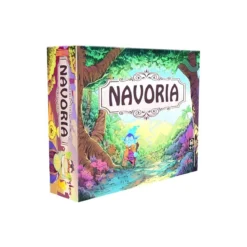 Navoria