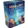 Near and Far : Les mines d'ambre - Extension