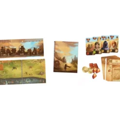 Near and Far : Les royaumes du lointain