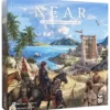 Near - L'Écho Des Civilisations