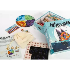 Nekojima