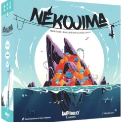 Nekojima