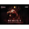 Nemesis : Carnomorphes - Extension