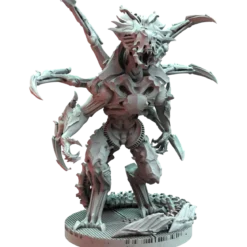 Nemesis : Kings - Extension
