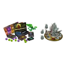 Nemesis Lockdown : Chytrides - Extension