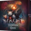 Nemesis : Retaliation - Chastronautes - Extension