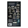 Nemesis : Retaliation - Terrain Pack - Extension