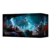 Nemesis : Retaliation - Xyriens - Extension