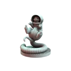 Nemesis : Spacecats - Extension