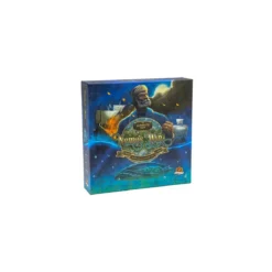 Nemo's War Ultimate Edition - Version Anglaise
