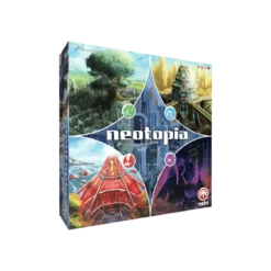 Neotopia