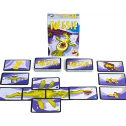 Nessie