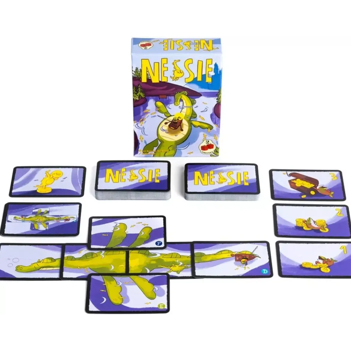 Nessie