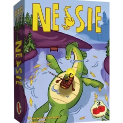 Nessie