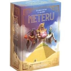 Neteru