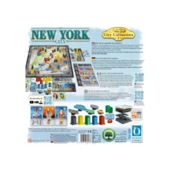 New York City - Version Classique - Special Edition
