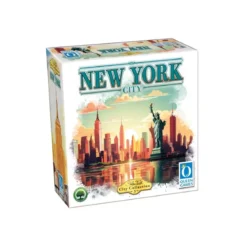 New York City - Version Classique - Special Edition
