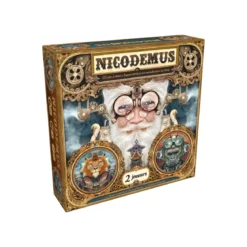 Nicodemus
