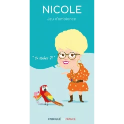 Nicole