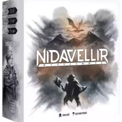 Nidavellir