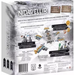Nidavellir