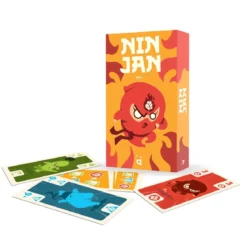 Ninjan