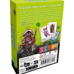 Nobi Nobi Cyberpunk