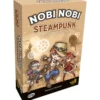 Nobi Nobi Steampunk