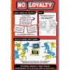 No Loyalty Hype