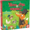 Nom d'un renard