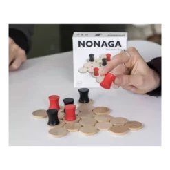Nonaga
