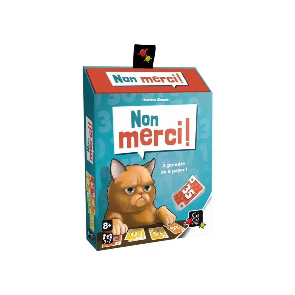 Non Merci