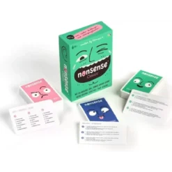 Nonsense Classic Pocket