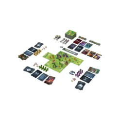 Northgard - Uncharted lands