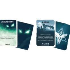 Not Alone : Édition Remasterisée