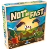 Not so Fast