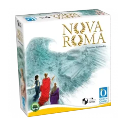 Nova Roma