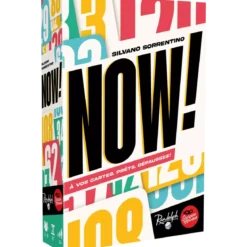 Now