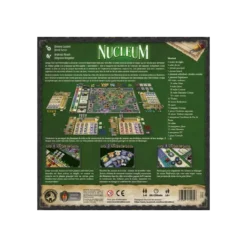 Nucleum