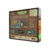 Nucleum : Australie - Extension