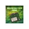 Nucleum : Half Tiles Set - Extension