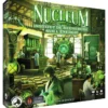 Nucleum : Institut de Recherche sur l'Énergie - Extension
