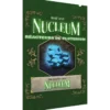 Nucleum : Réacteurs de Plutonium - Extension