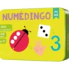 Numédingo