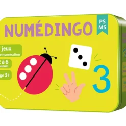 Numédingo