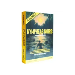 Nymphéas Noirs