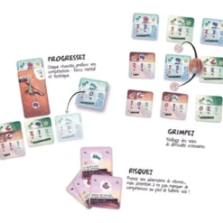 Objectif 9e Degré