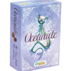 Océanide